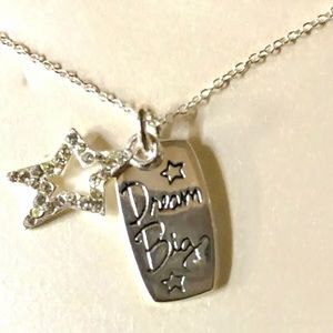 Footnotes | Jewelry | Bnib Footnotes Dream Sterling Silver | Poshmark